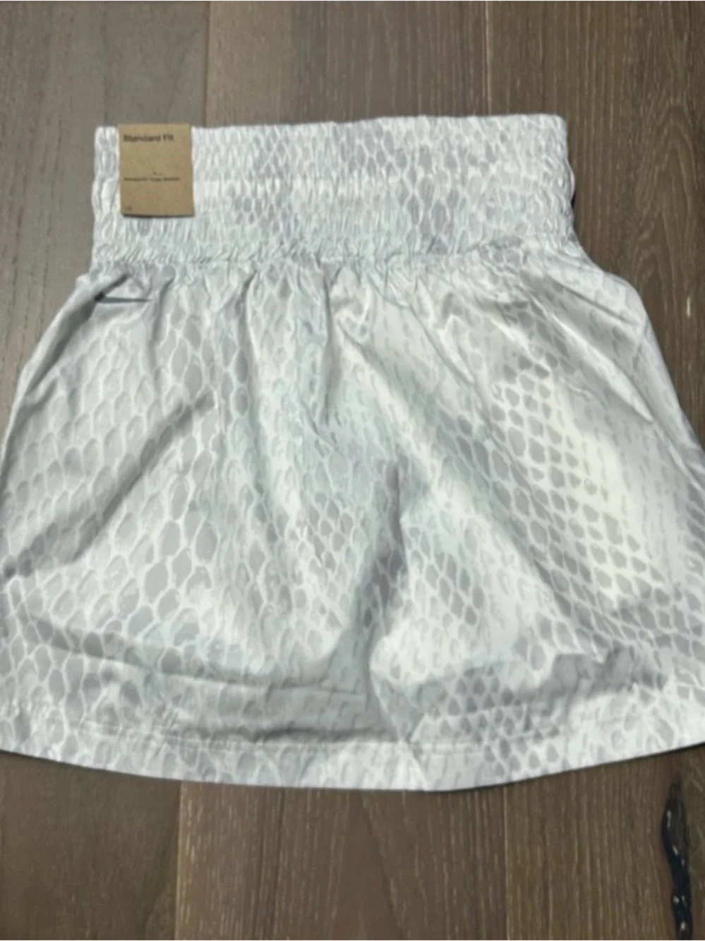 Nike Kobe Woman’s Athletic Skirt